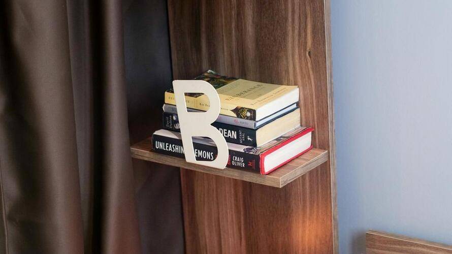 Stay Inn Taksim Hostel
