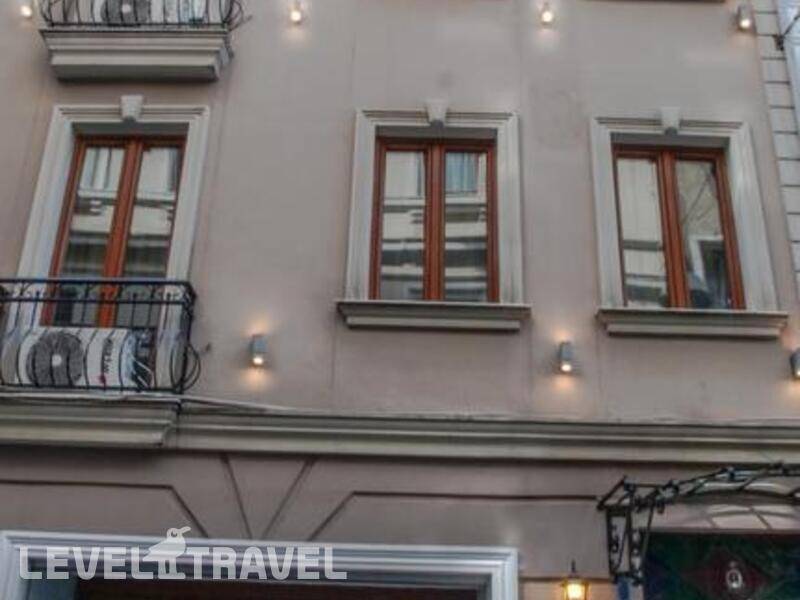 Фотография Stay Inn Taksim Hostel
