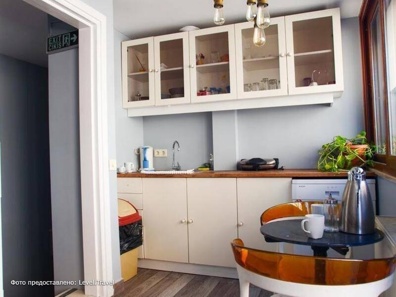 Фотография Stay Inn Taksim Hostel