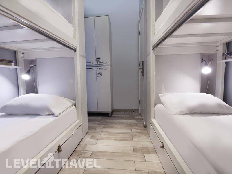 Фотография Stay Inn Taksim Hostel