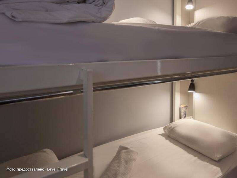 Фотография Stay Inn Taksim Hostel