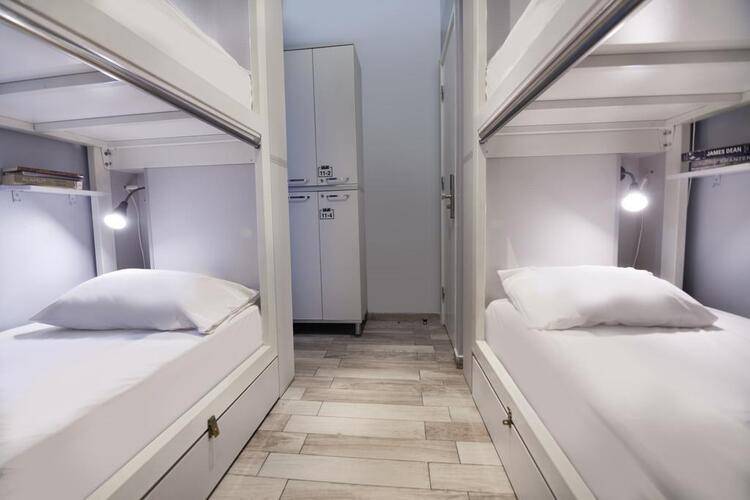 Stay Inn Taksim Hostel