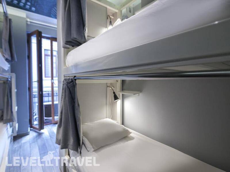 Фотография Stay Inn Taksim Hostel