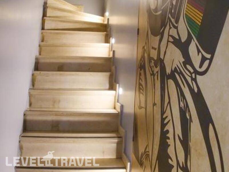 Фотография Stay Inn Taksim Hostel