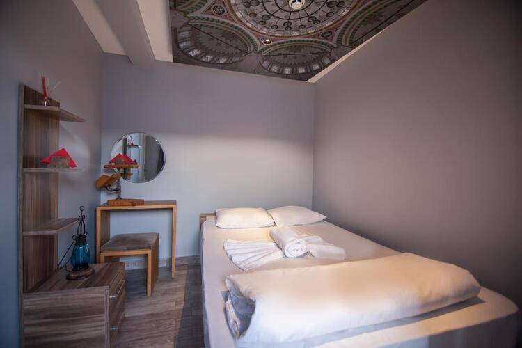 Stay Inn Taksim Hostel