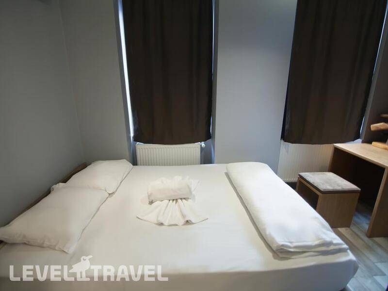 Фотография Stay Inn Taksim Hostel
