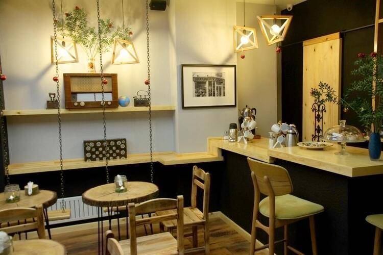 Stay Inn Taksim Hostel