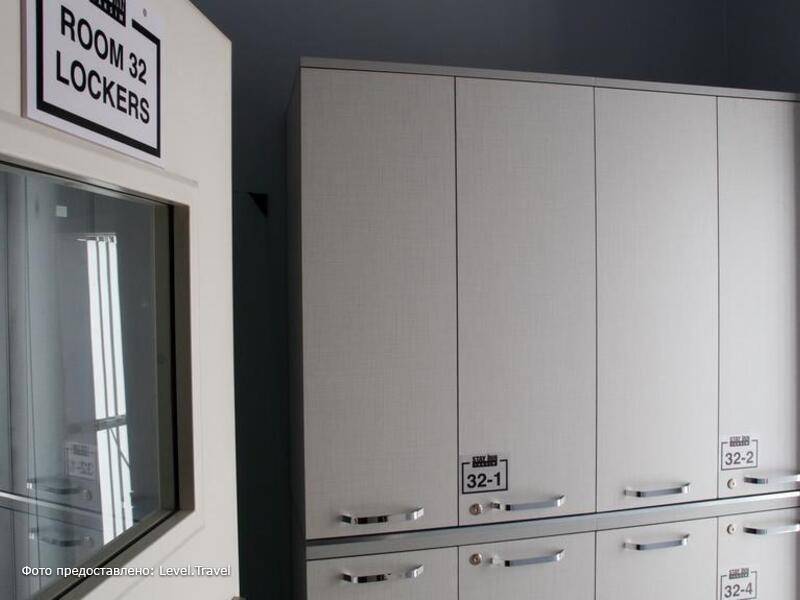 Фотография Stay Inn Taksim Hostel