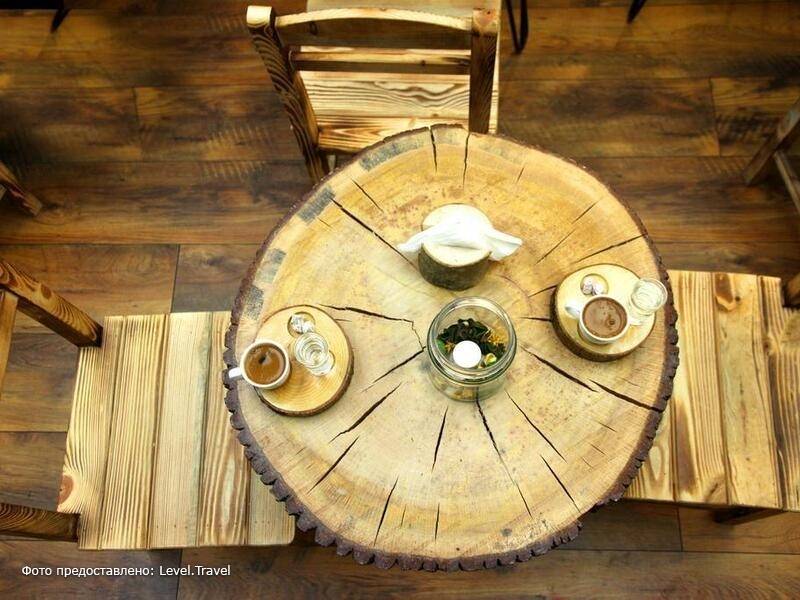 Фотография Stay Inn Taksim Hostel