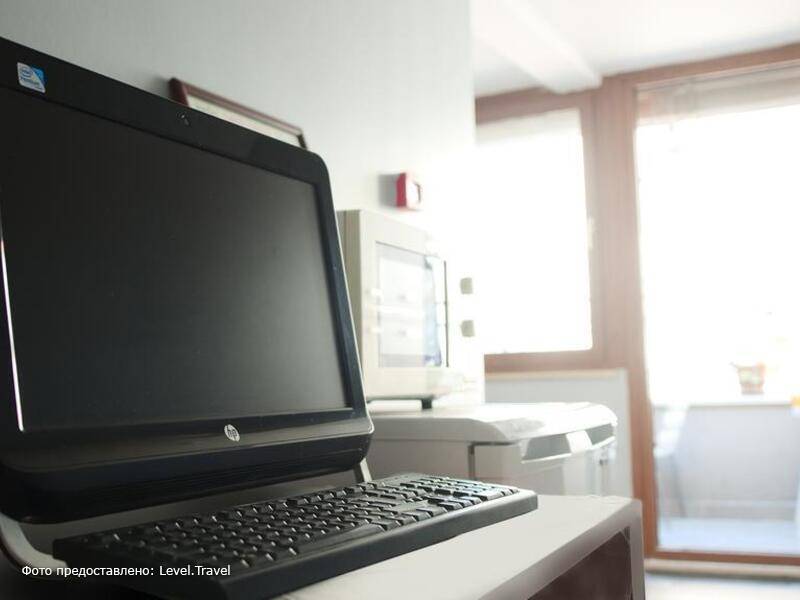 Фотография Stay Inn Taksim Hostel