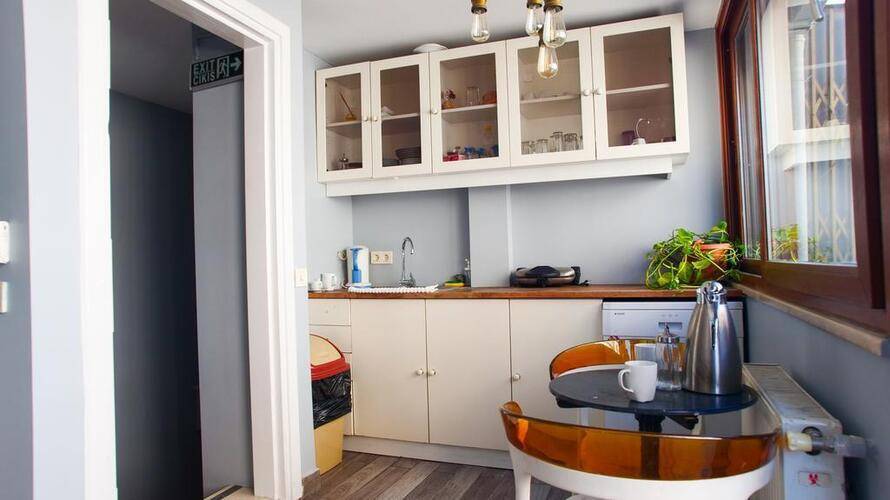 Stay Inn Taksim Hostel