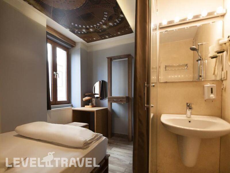 Фотография Stay Inn Taksim Hostel