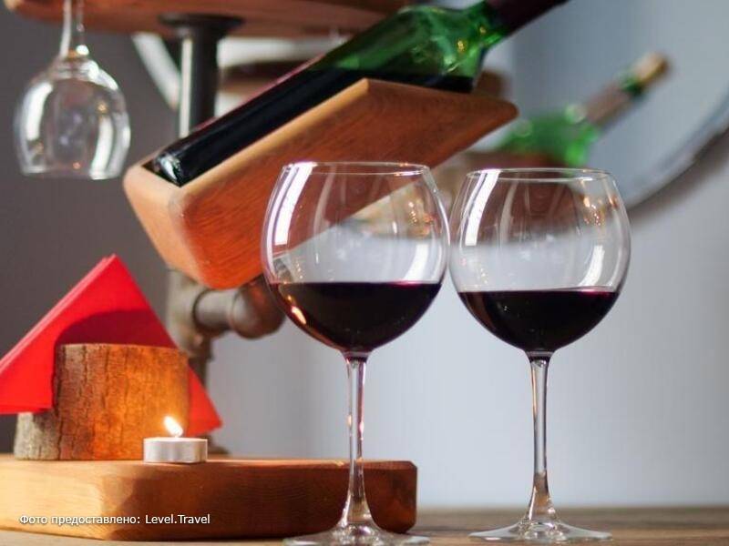 Фотография Stay Inn Taksim Hostel