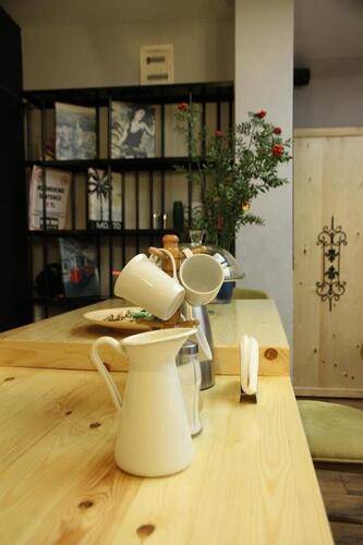 Stay Inn Taksim Hostel
