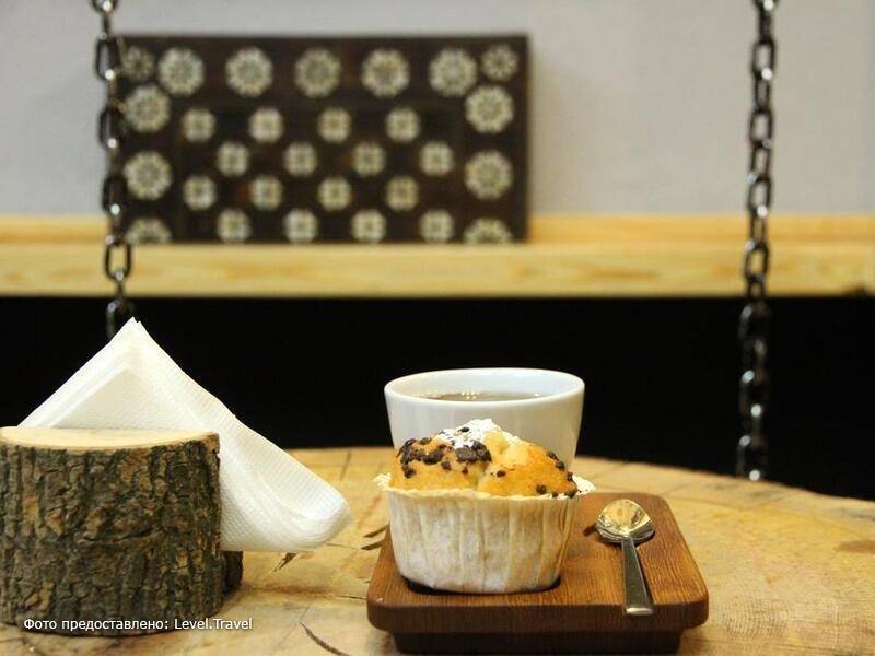 Фотография Stay Inn Taksim Hostel