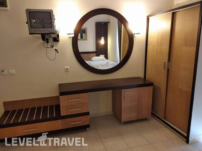 Фотография Hotel Beldibi Фотография Hotel Beldibi