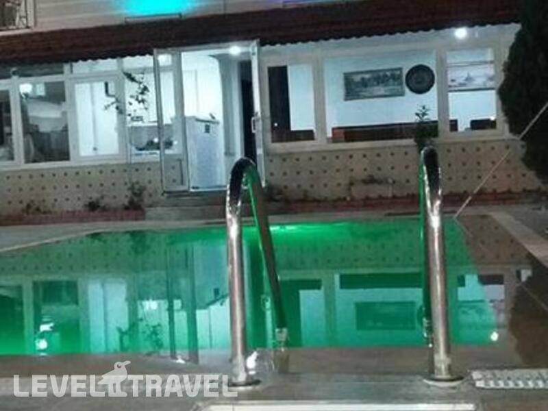 Фотография Hotel Beldibi