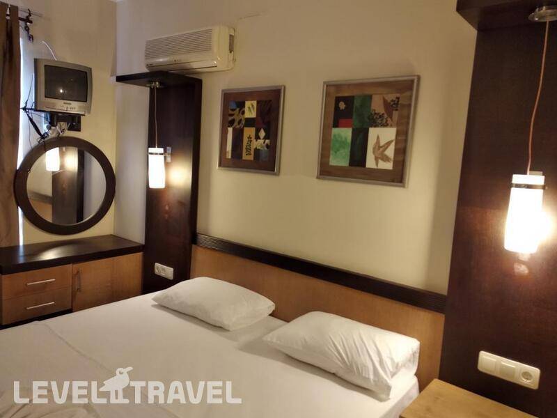 Фотография Hotel Beldibi Фотография Hotel Beldibi