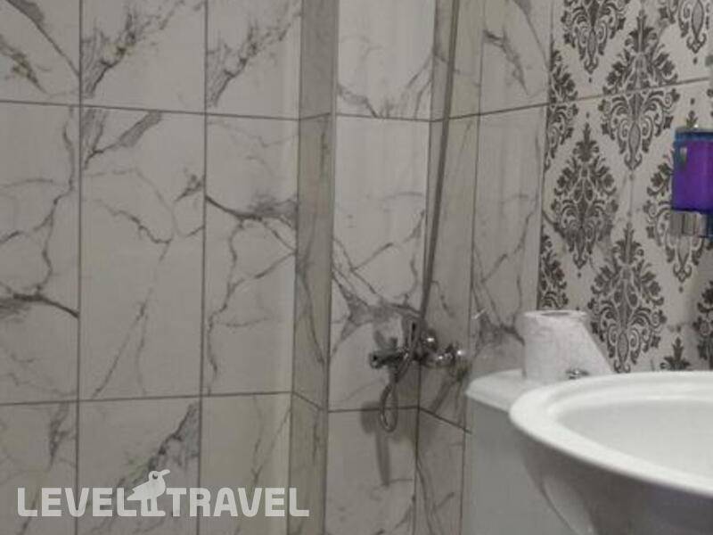 Фотография Hotel Beldibi Фотография Hotel Beldibi