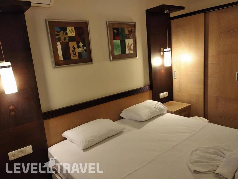 Фотография Hotel Beldibi Фотография Hotel Beldibi