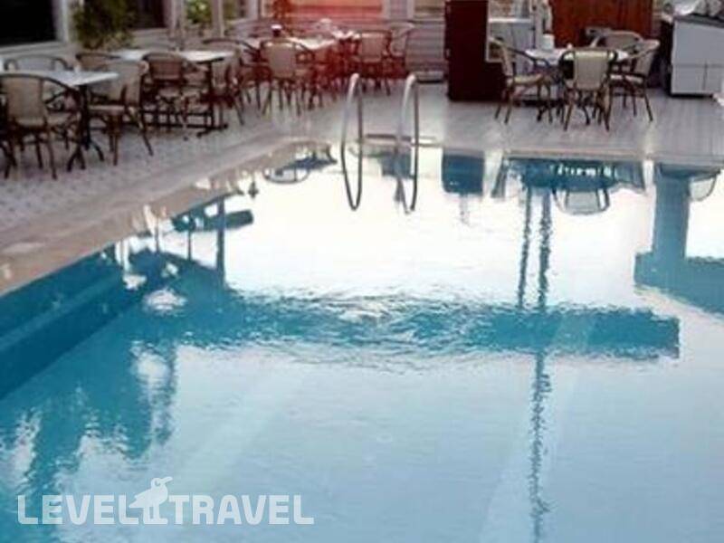 Фотография Hotel Beldibi