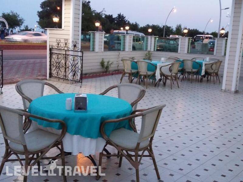 Фотография Hotel Beldibi Фотография Hotel Beldibi