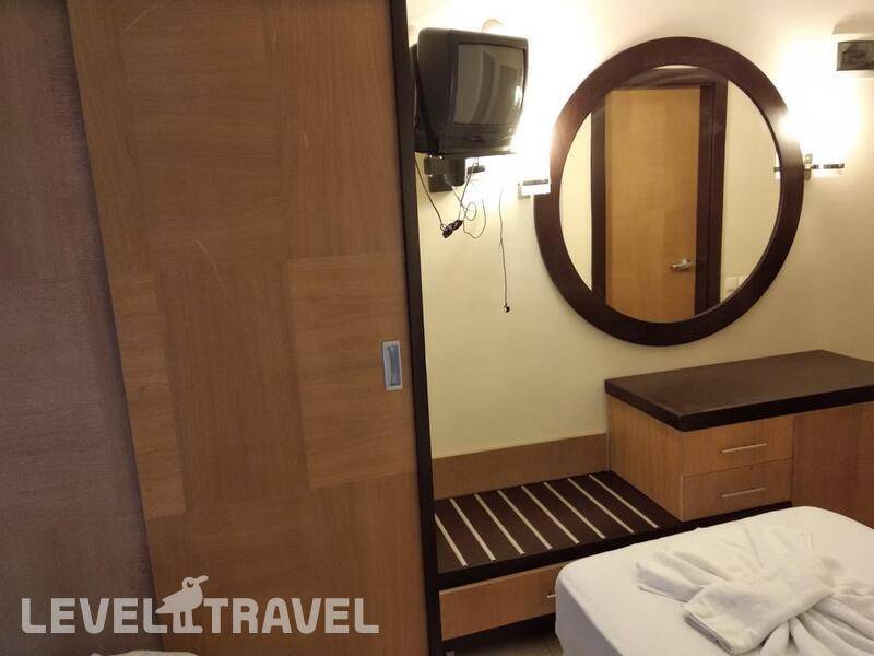 Фотография Hotel Beldibi Фотография Hotel Beldibi
