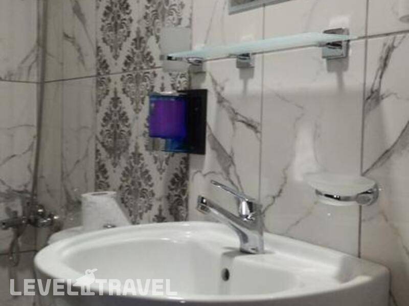 Фотография Hotel Beldibi Фотография Hotel Beldibi