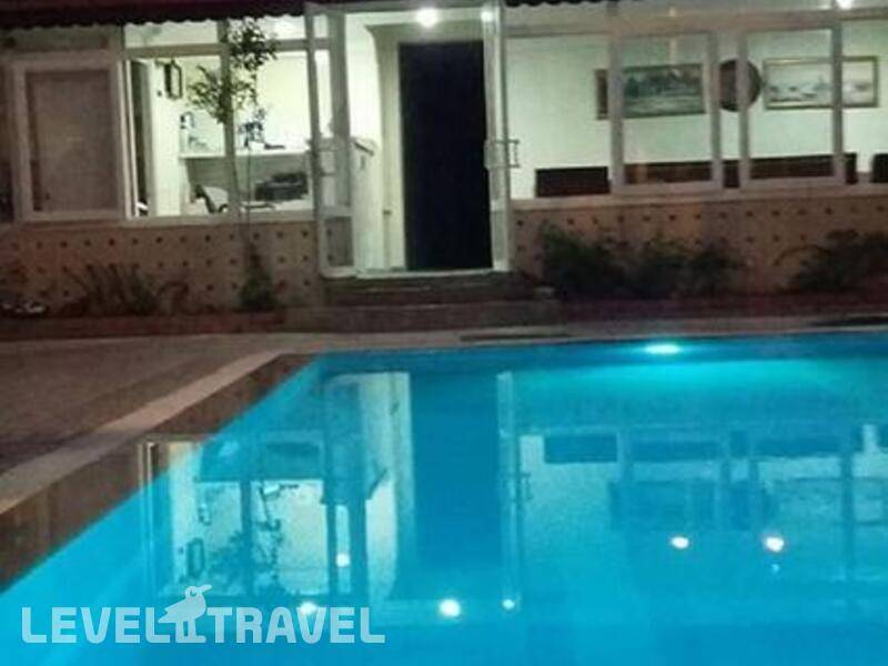 Фотография Hotel Beldibi