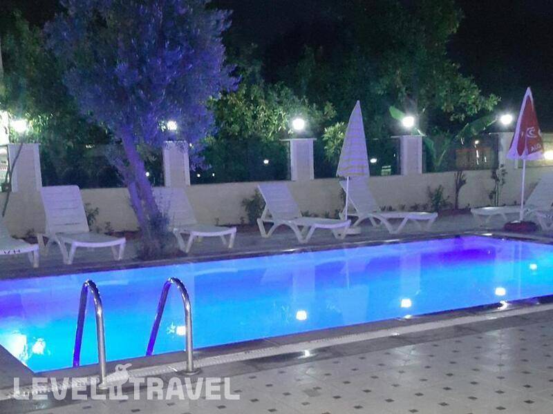 Фотография Hotel Beldibi Фотография Hotel Beldibi