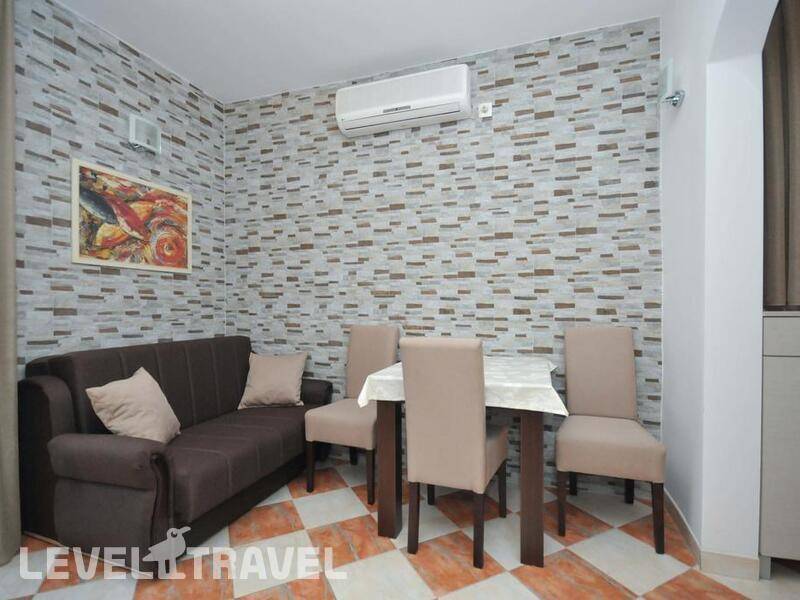 Фотография D&D Apartments Budva 3 Фотография D&D Apartments Budva 3