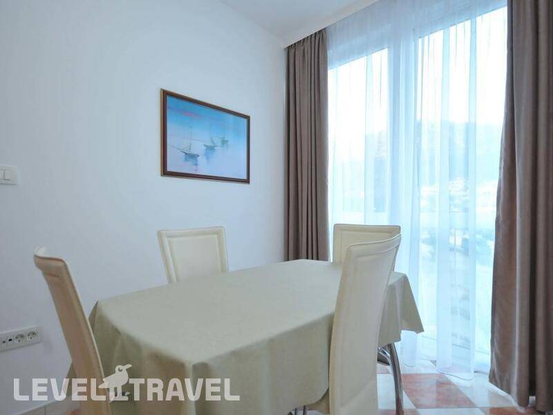 Фотография D&D Apartments Budva 3 Фотография D&D Apartments Budva 3