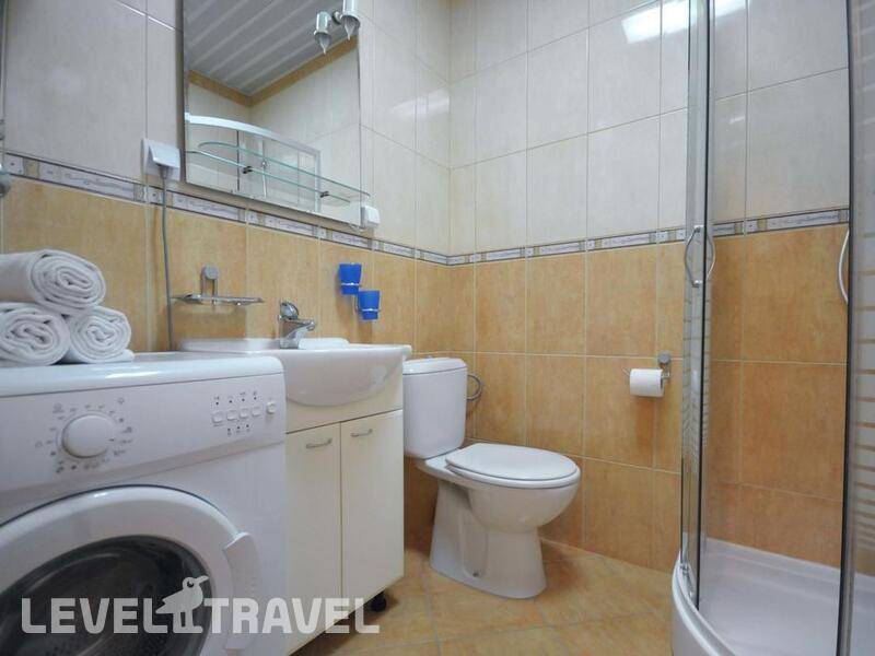 Фотография D&D Apartments Budva 3 Фотография D&D Apartments Budva 3