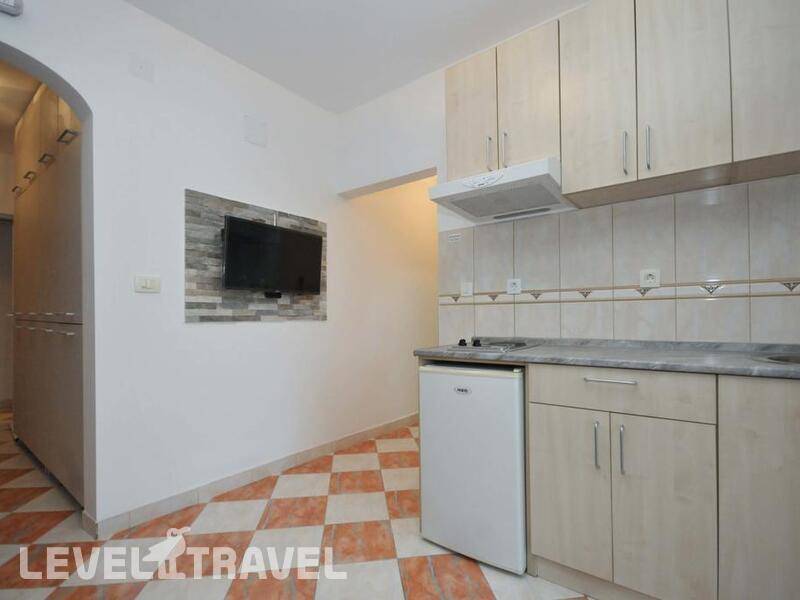 Фотография D&D Apartments Budva 3 Фотография D&D Apartments Budva 3