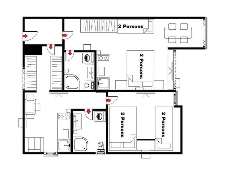 Фотография D&D Apartments Budva 3 Фотография D&D Apartments Budva 3