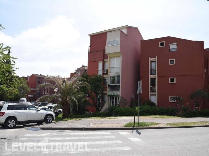 Фотография D&D Apartments Budva 3 Фотография D&D Apartments Budva 3