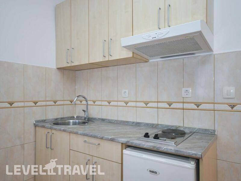 Фотография D&D Apartments Budva 3 Фотография D&D Apartments Budva 3