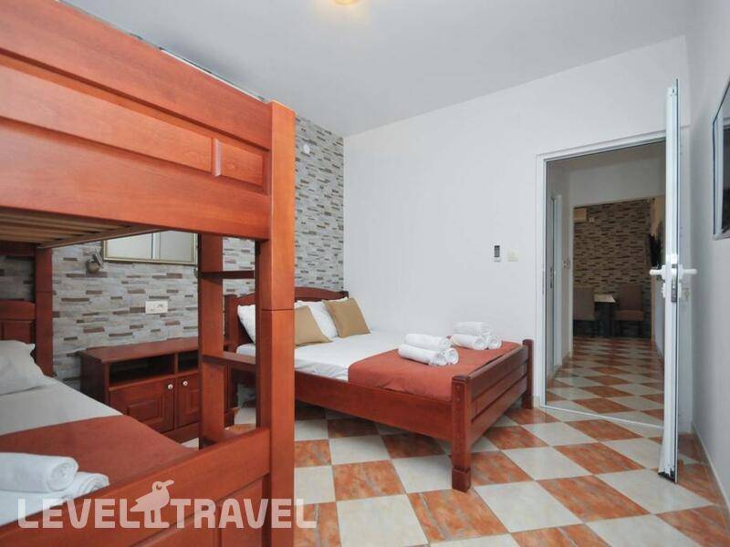 Фотография D&D Apartments Budva 3 Фотография D&D Apartments Budva 3
