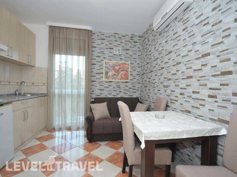 Фотография D&D Apartments Budva 3 Фотография D&D Apartments Budva 3