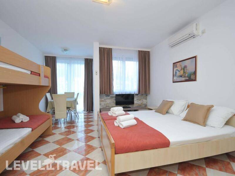 Фотография D&D Apartments Budva 3 Фотография D&D Apartments Budva 3