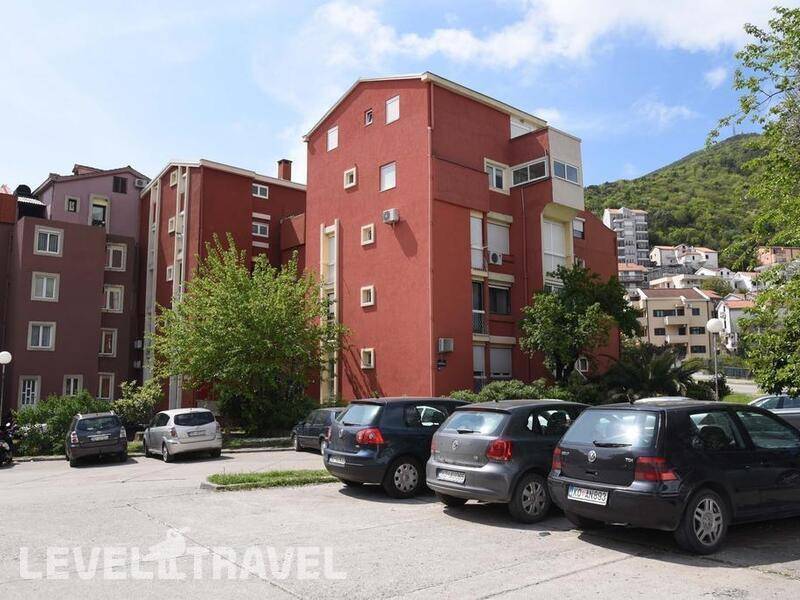 Фотография D&D Apartments Budva 3 Фотография D&D Apartments Budva 3