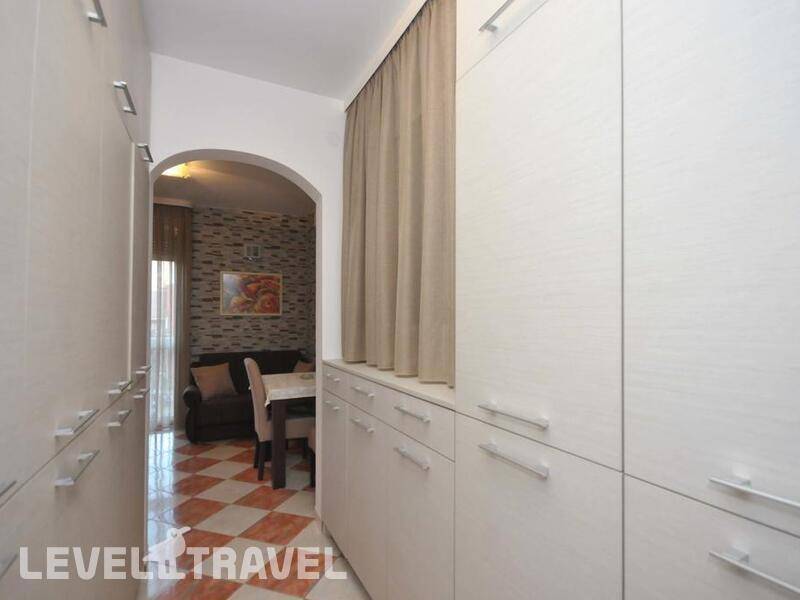 Фотография D&D Apartments Budva 3 Фотография D&D Apartments Budva 3