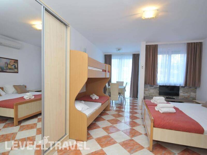 Фотография D&D Apartments Budva 3 Фотография D&D Apartments Budva 3