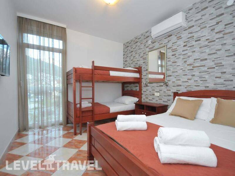 Фотография D&D Apartments Budva 3 Фотография D&D Apartments Budva 3