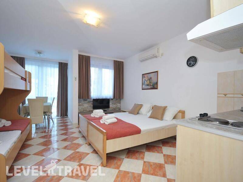 Фотография D&D Apartments Budva 3 Фотография D&D Apartments Budva 3