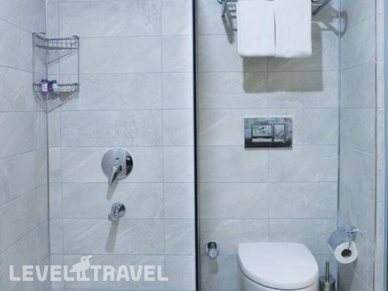 Фотография Ozgur Bey Spa Hotel Фотография Ozgur Bey Spa Hotel