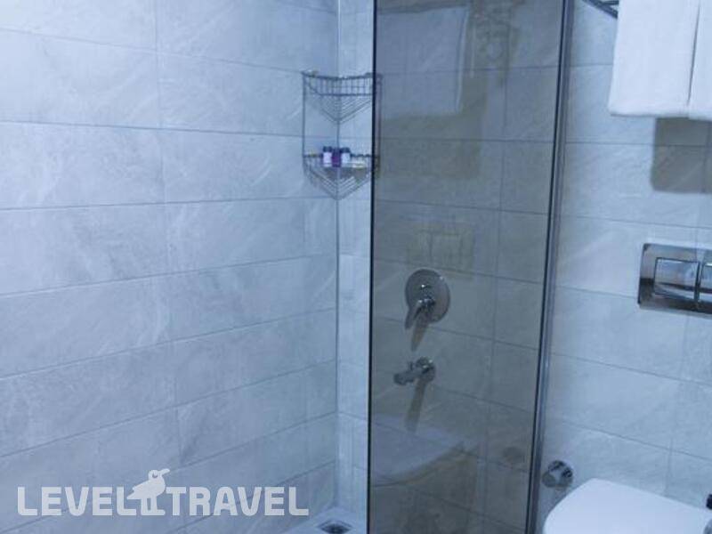 Фотография Ozgur Bey Spa Hotel Фотография Ozgur Bey Spa Hotel