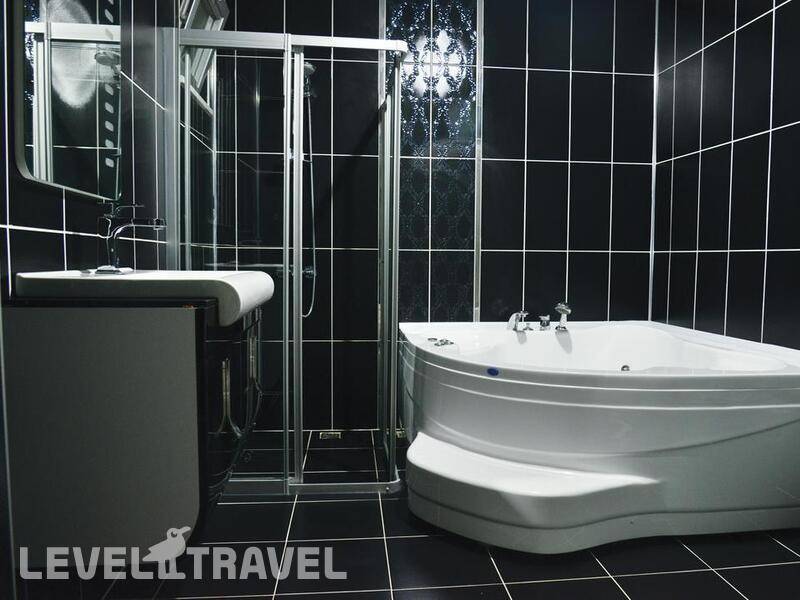 Фотография Ozgur Bey Spa Hotel Фотография Ozgur Bey Spa Hotel