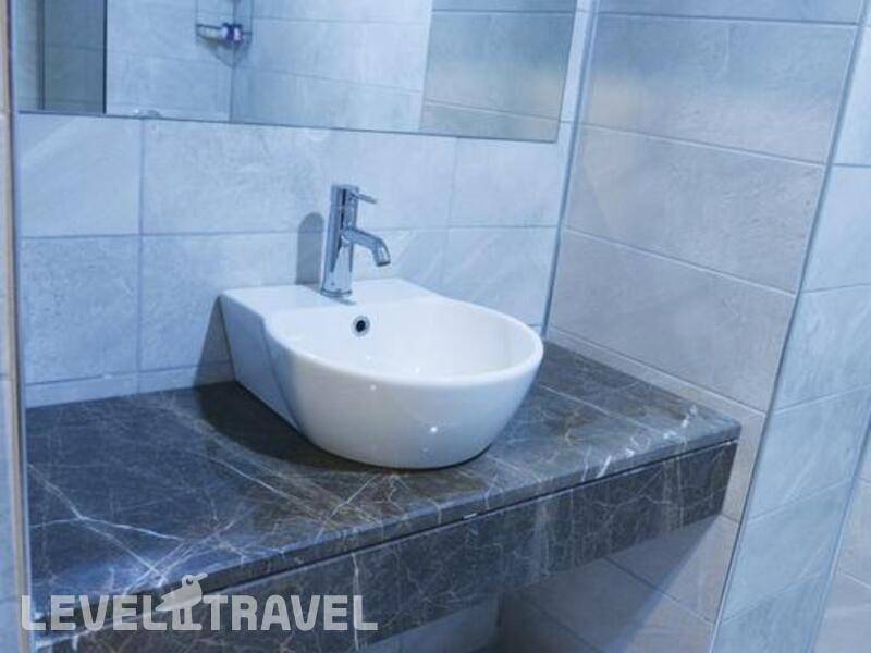 Фотография Ozgur Bey Spa Hotel Фотография Ozgur Bey Spa Hotel