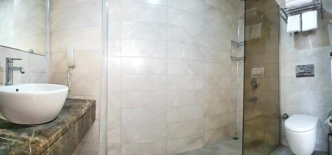 Ozgur Bey Spa Hotel